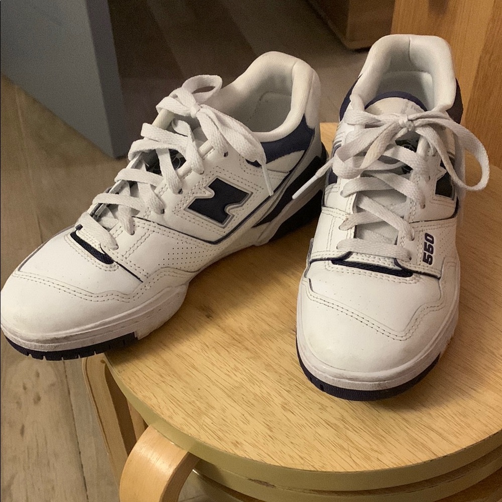 New balance 550 sneakers